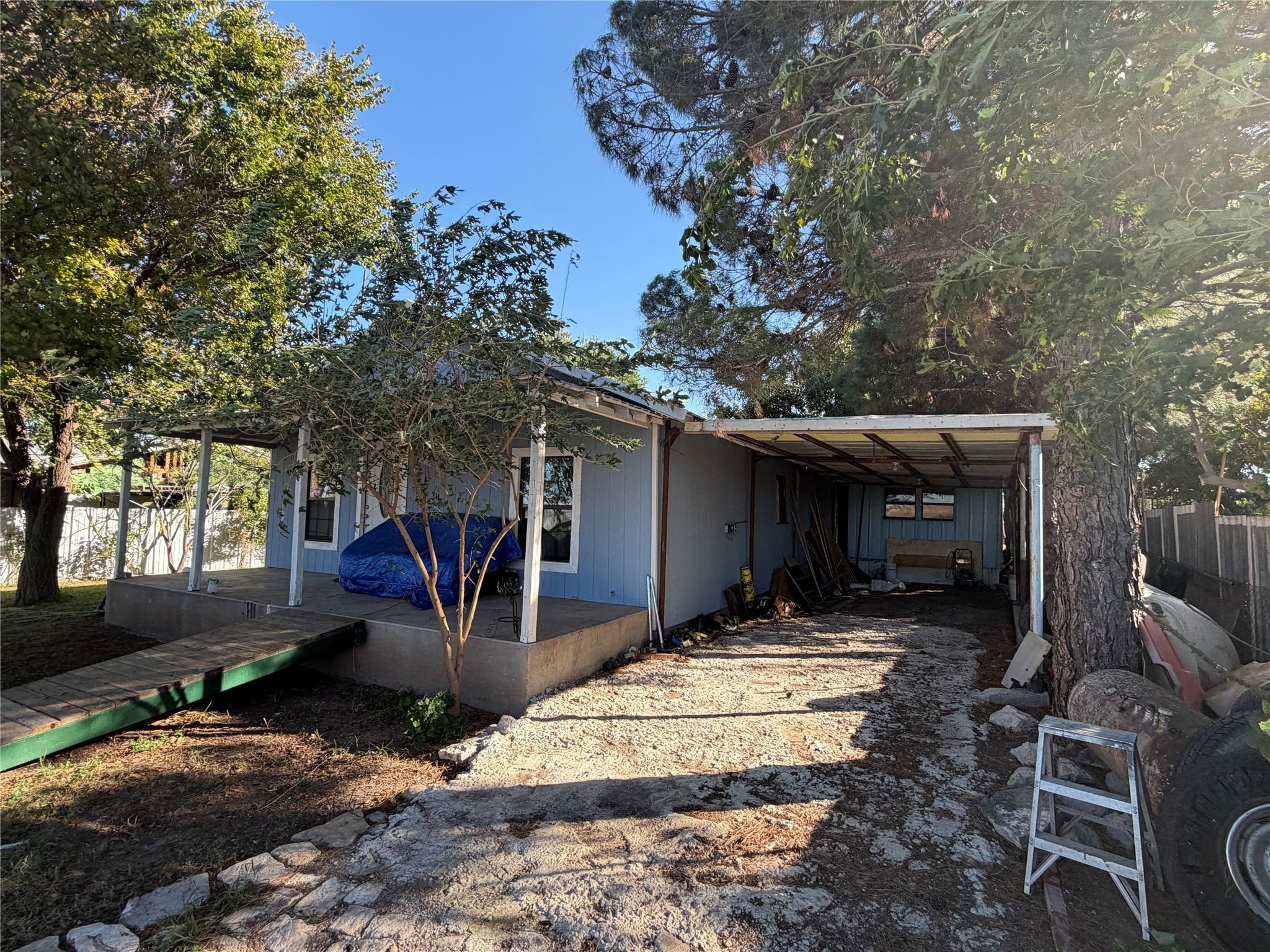 12211 Fm 765 W Eden TX 76937