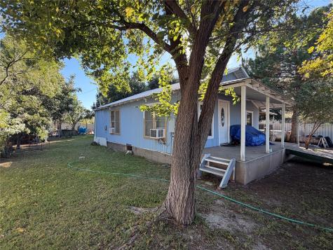 12211 Fm 765 W Eden TX 76937