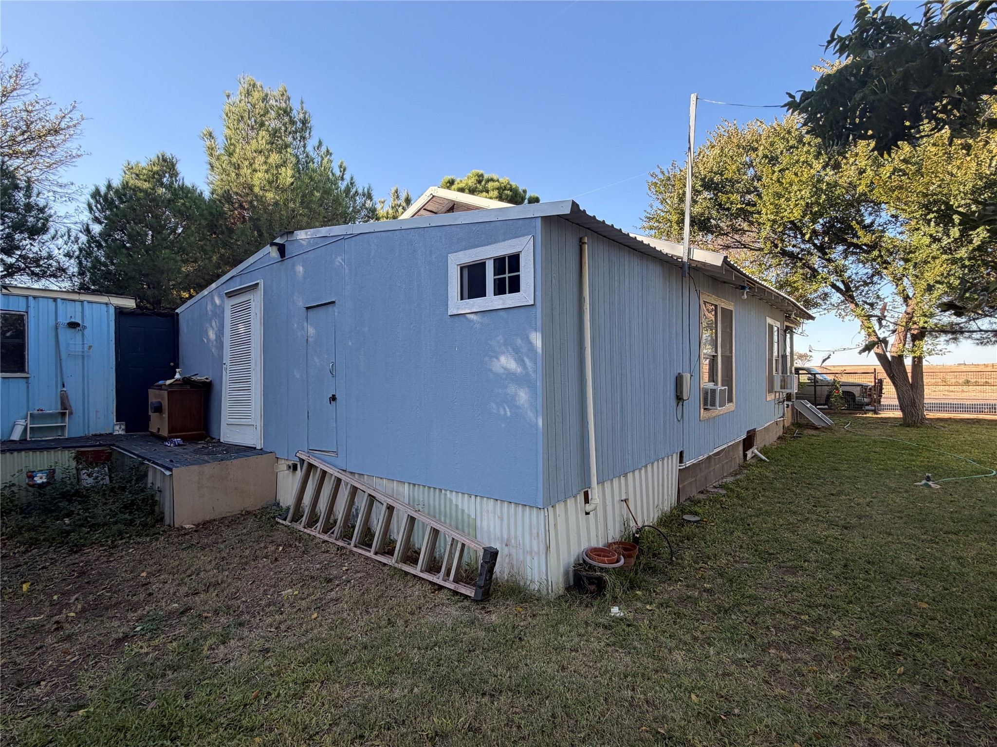 12211 Fm 765 W Eden TX 76937