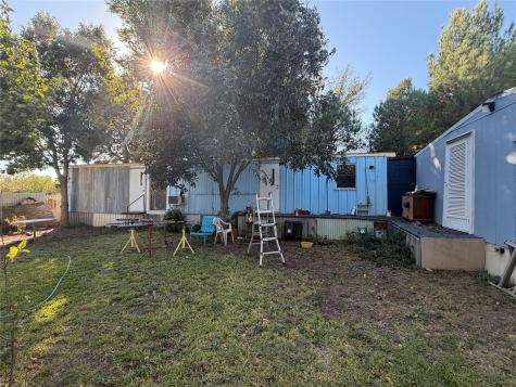12211 Fm 765 W Eden TX 76937