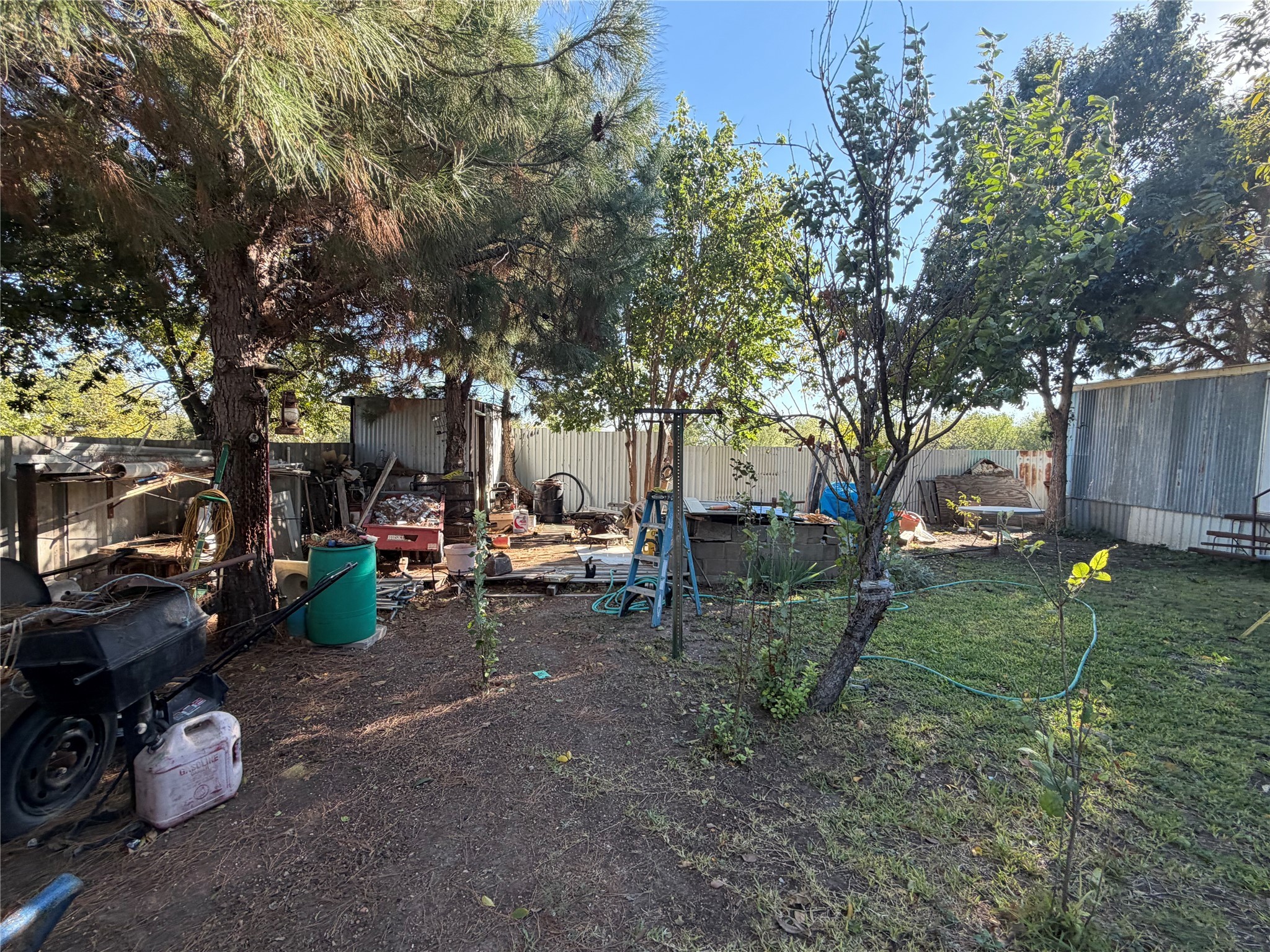 12211 Fm 765 W Eden TX 76937
