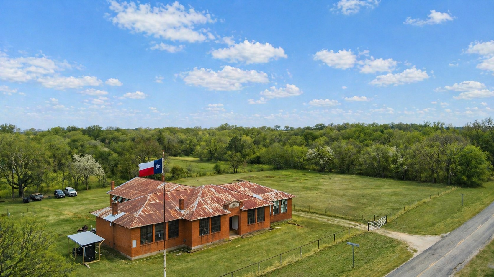3673 Fm 103 Nocona TX 76255