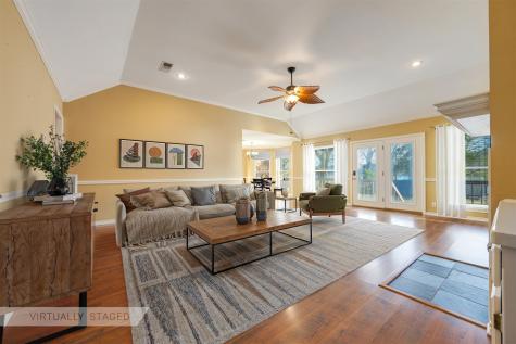 15815 Cedar Bay Drive Bullard TX 75757