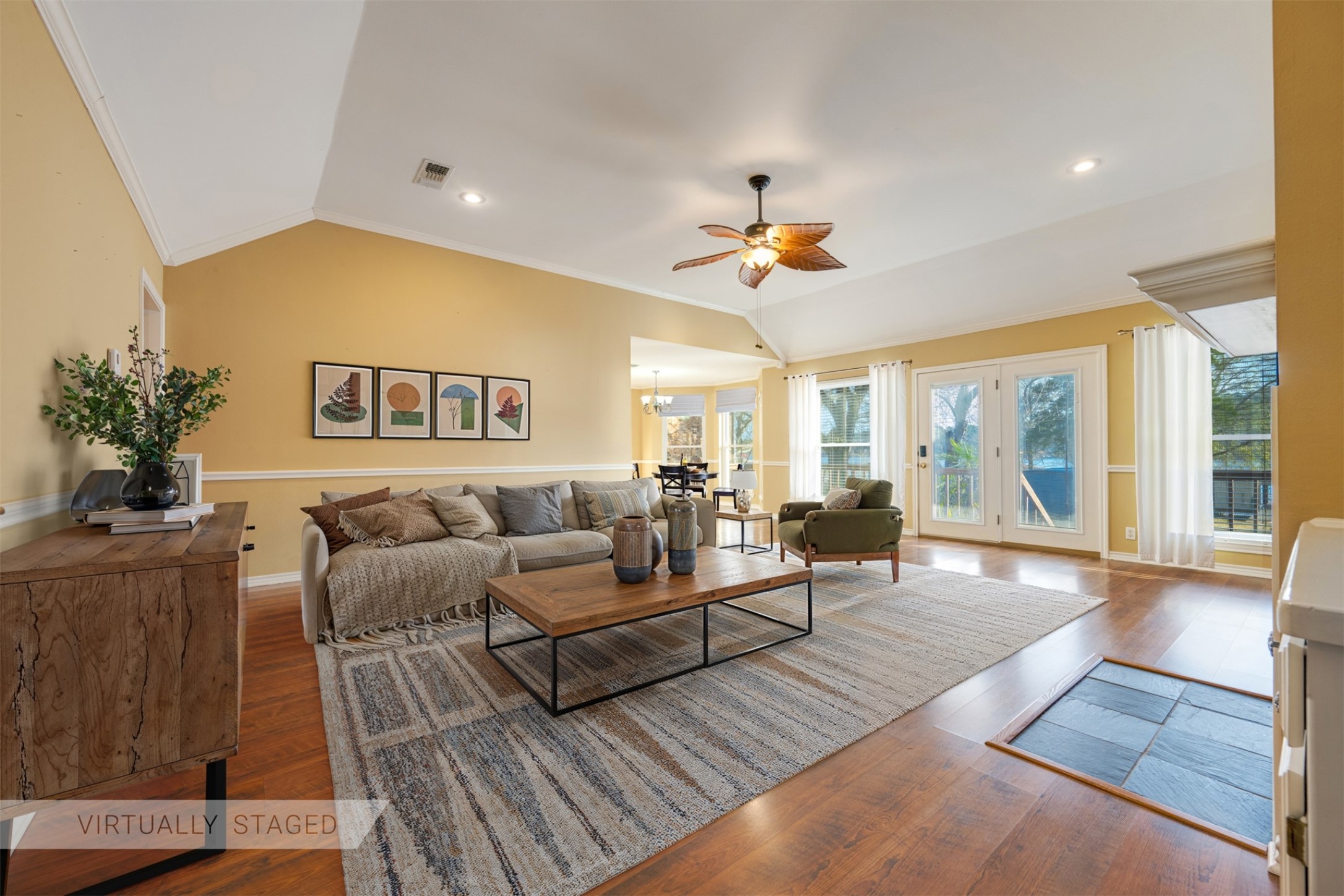 15815 Cedar Bay Drive Bullard TX 75757