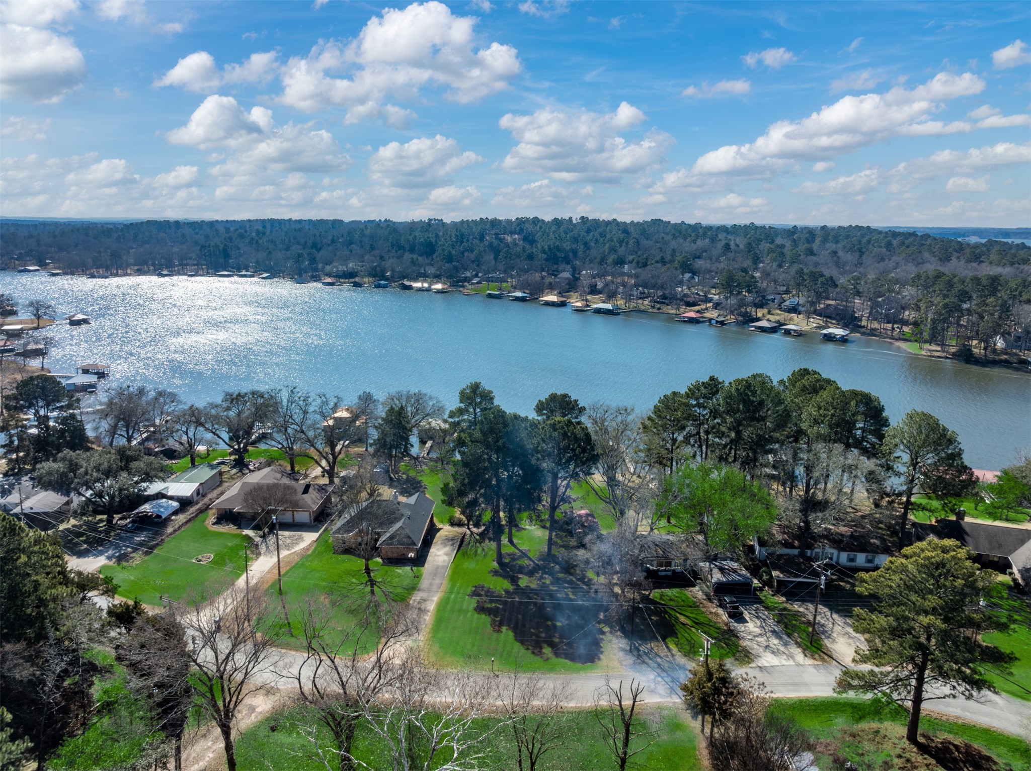 15815 Cedar Bay Drive Bullard TX 75757