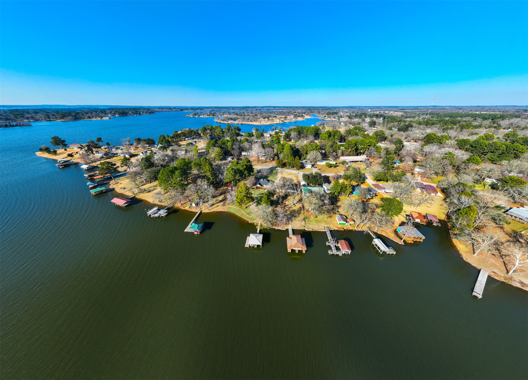 15815 Cedar Bay Drive Bullard TX 75757