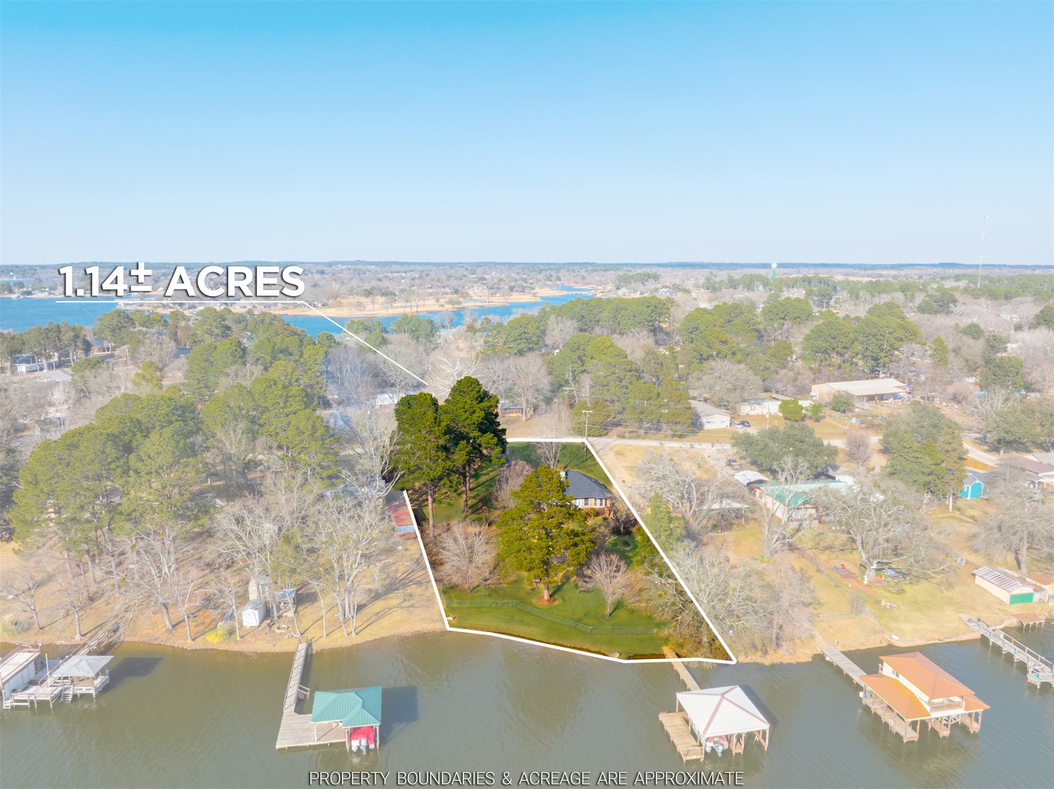15815 Cedar Bay Drive Bullard TX 75757