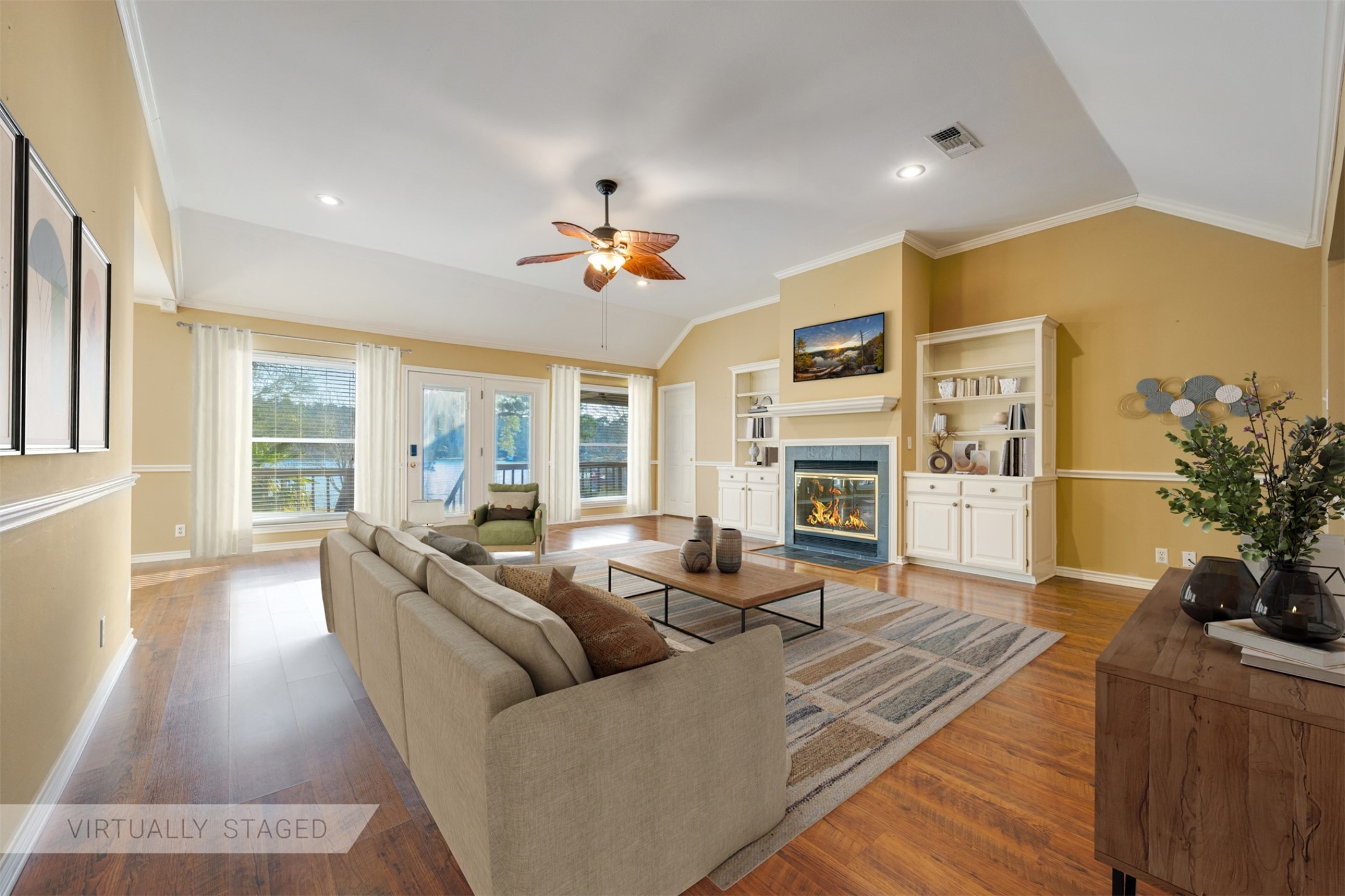15815 Cedar Bay Drive Bullard TX 75757