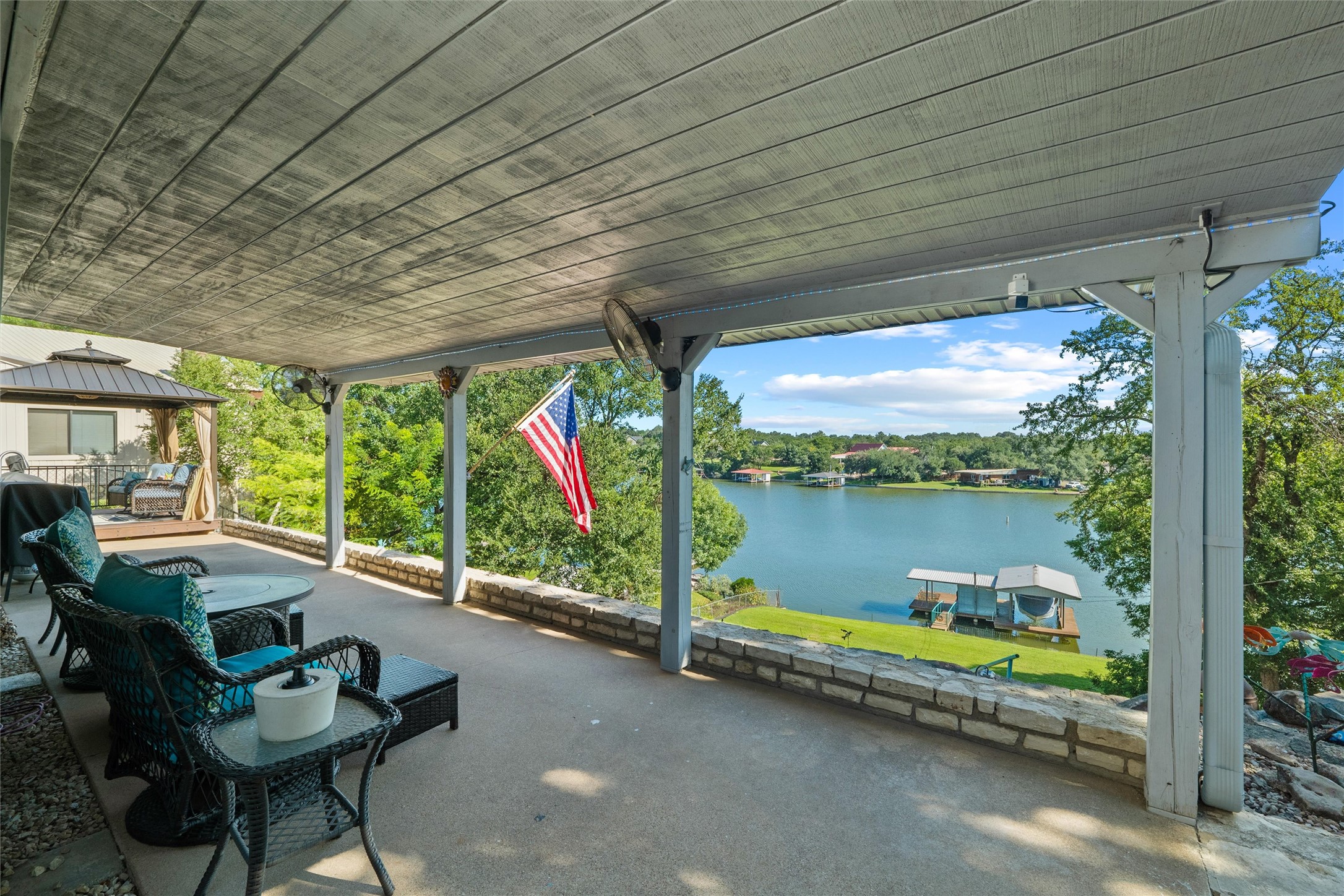 2408 Cedar Crest Drive Granbury TX 76048