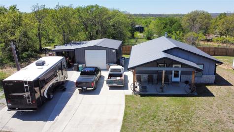 152 Cheyenne Drive Bridgeport TX 76426