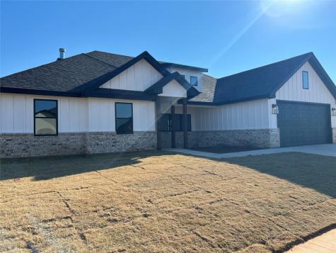 7025 Jet Stream Drive Abilene TX 79606