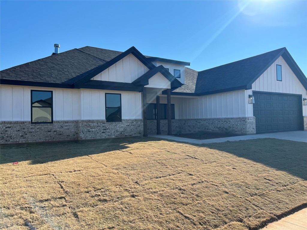 7025 Jet Stream Drive Abilene TX 79606