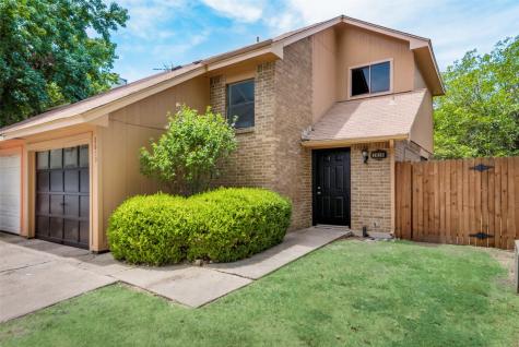 2639 San Sabastian Circle Grand Prairie TX 75052