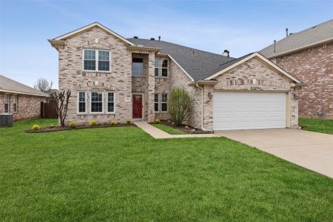 7108 Lake Roberts Way Arlington TX 76002