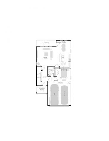 2804 Spring Side Drive Royse City TX 75189