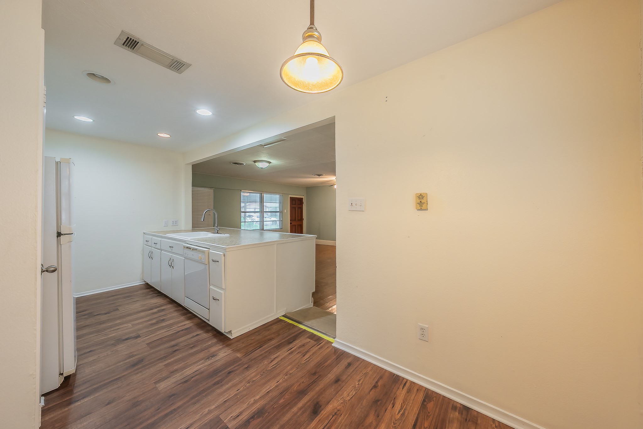 804 N Ector Drive Euless TX 76039