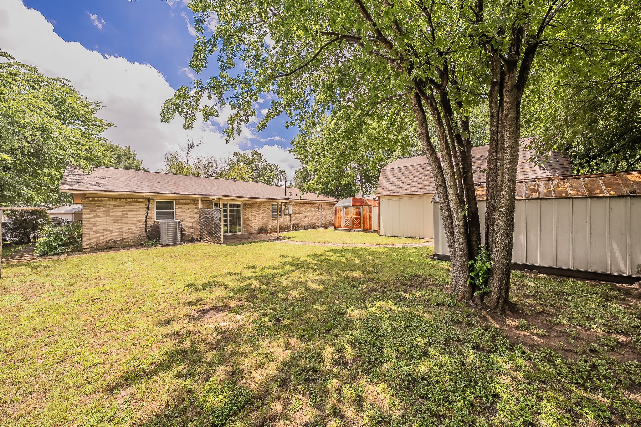 804 N Ector Drive Euless TX 76039