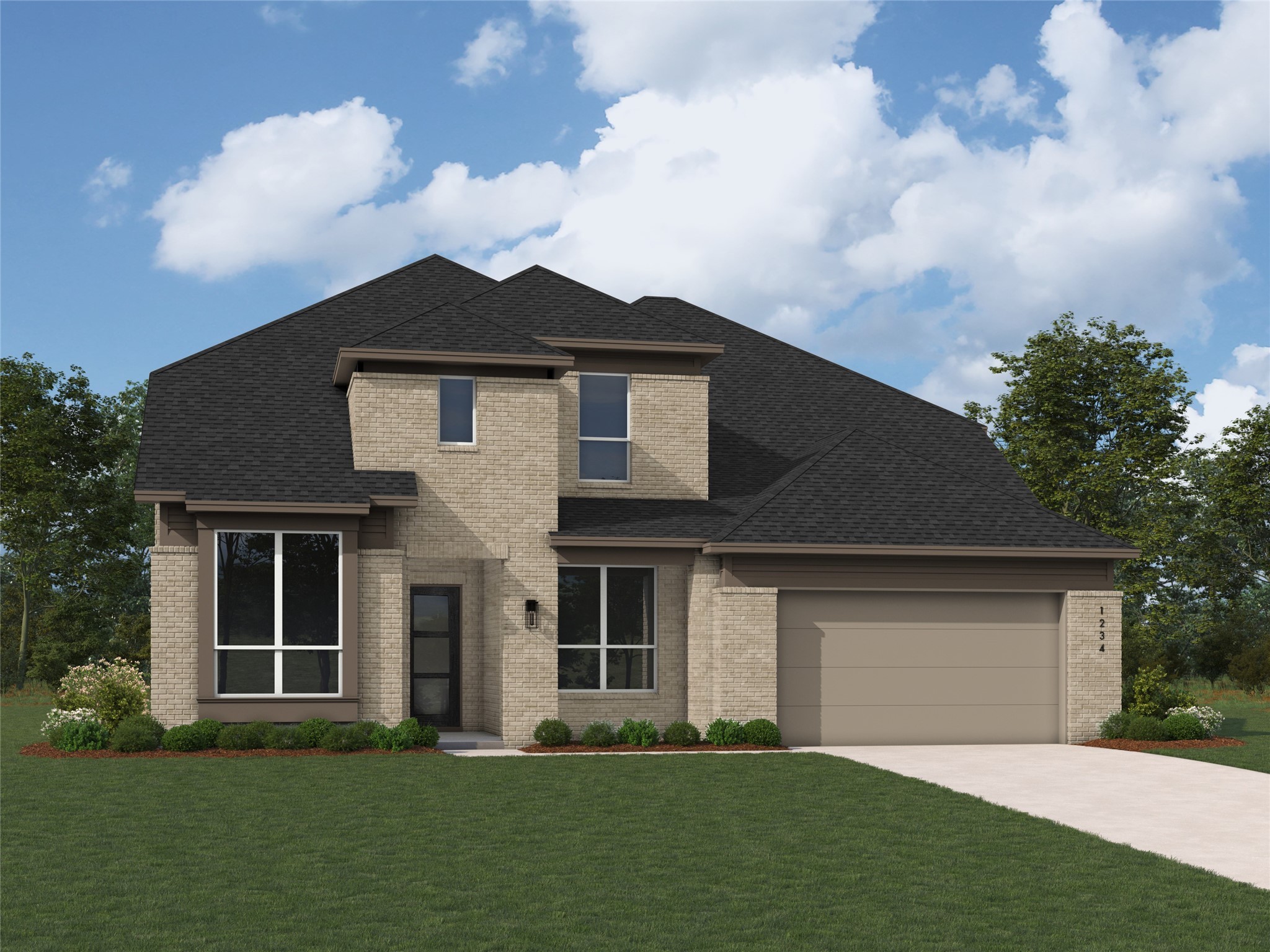 4437 Blue Sky Drive Celina TX 75078