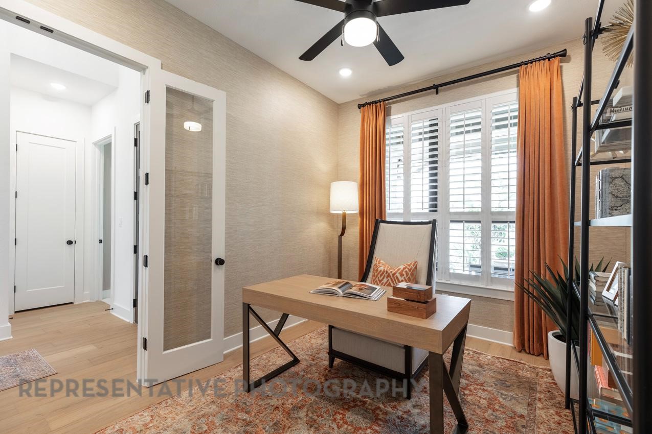 4437 Blue Sky Drive Celina TX 75078