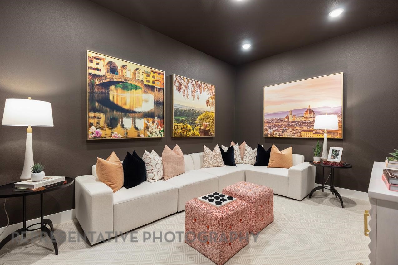 4437 Blue Sky Drive Celina TX 75078