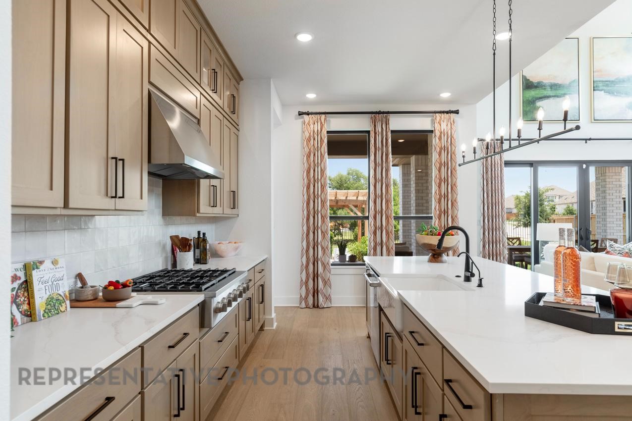 4437 Blue Sky Drive Celina TX 75078