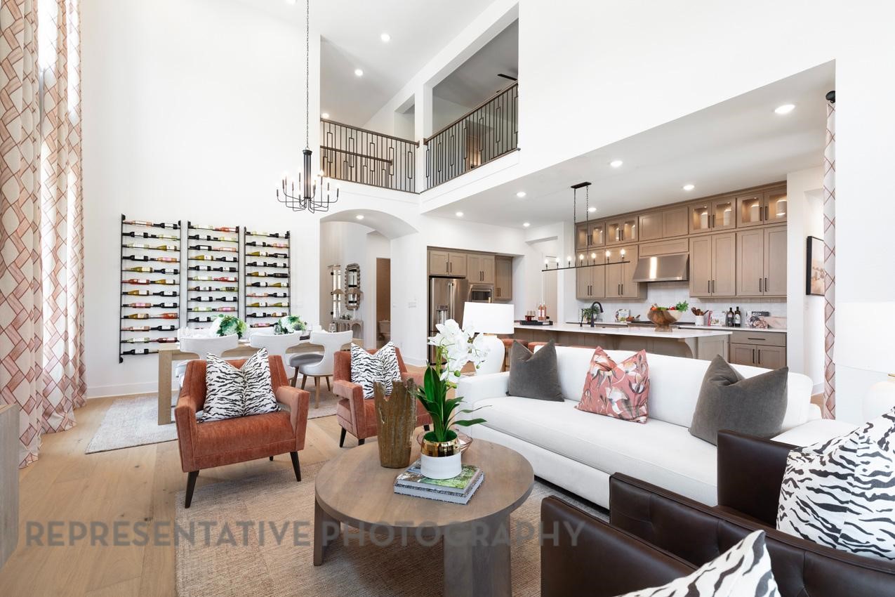 4437 Blue Sky Drive Celina TX 75078