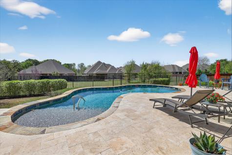 4009 Rancho Milagro Drive Fort Worth TX 76179
