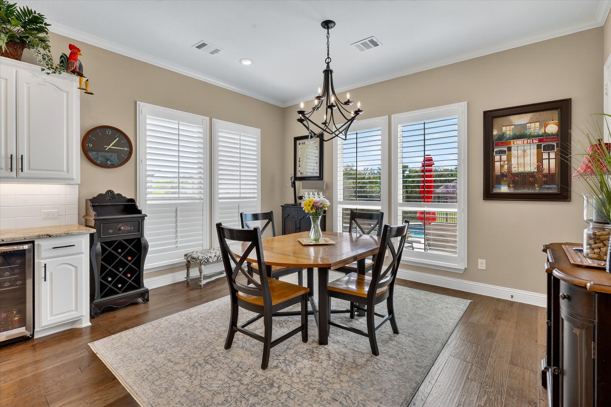 4009 Rancho Milagro Drive Fort Worth TX 76179