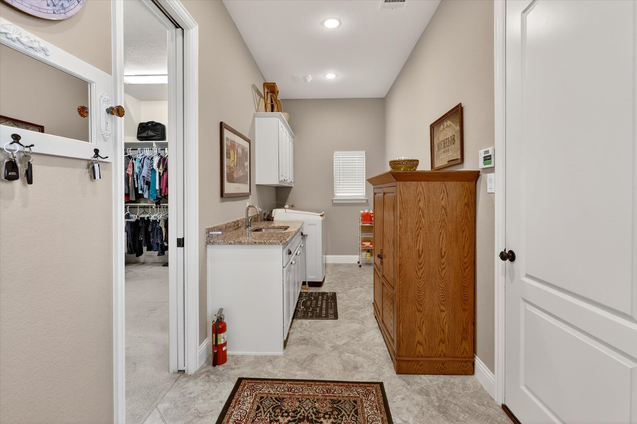 4009 Rancho Milagro Drive Fort Worth TX 76179