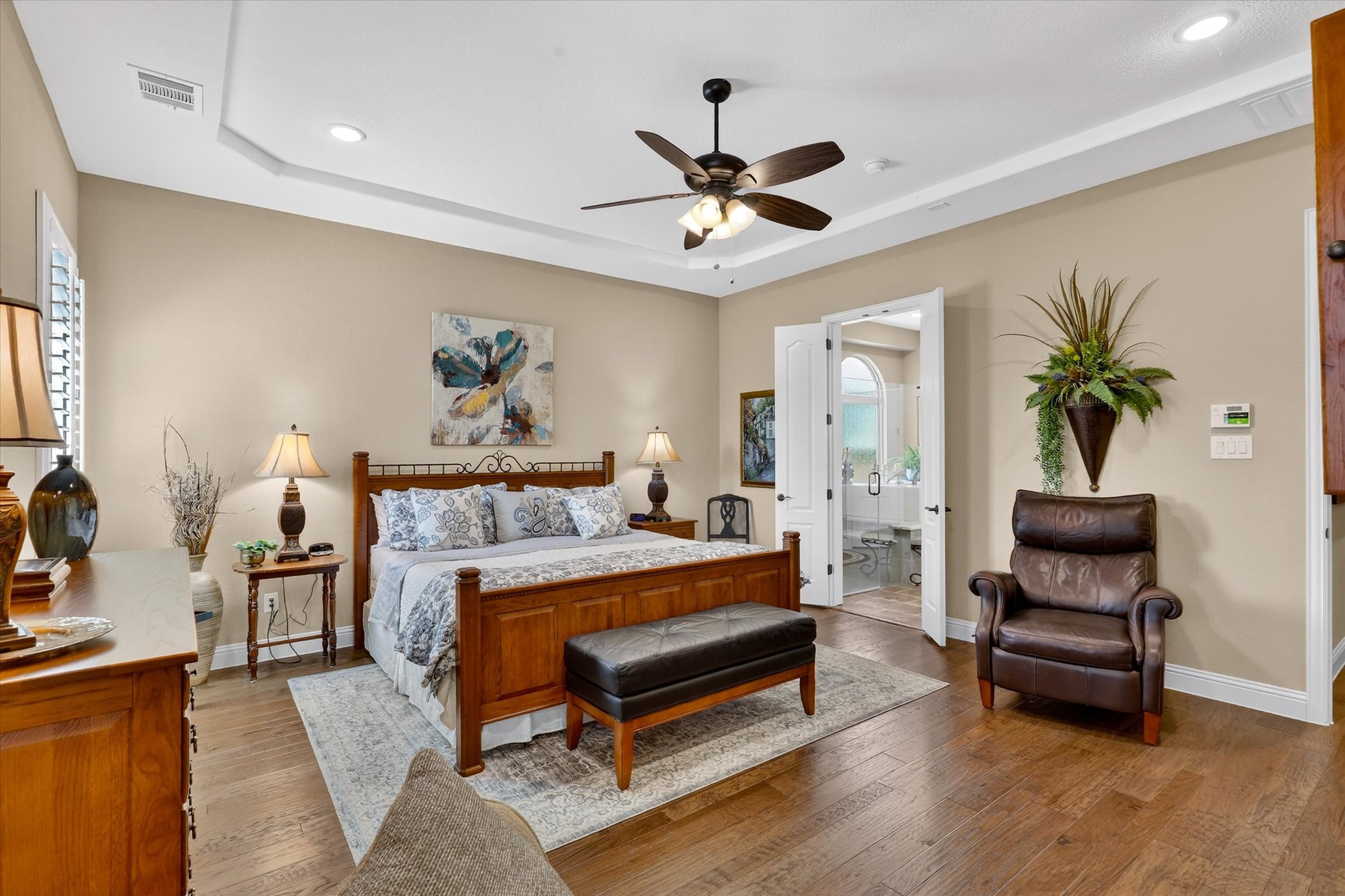 4009 Rancho Milagro Drive Fort Worth TX 76179