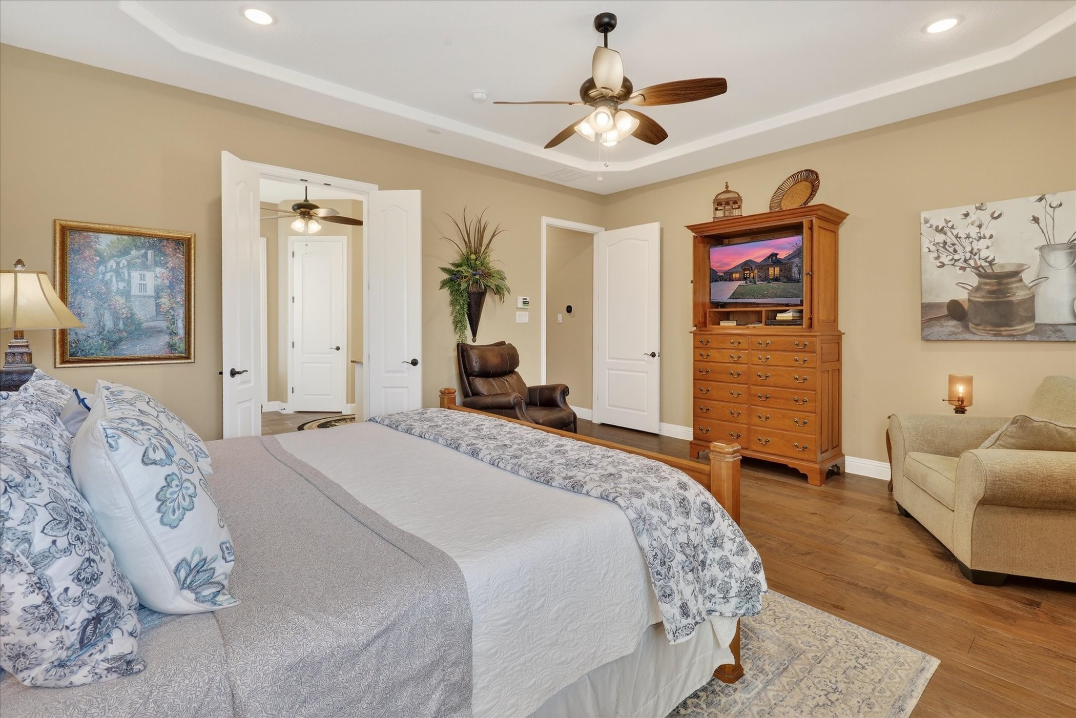 4009 Rancho Milagro Drive Fort Worth TX 76179