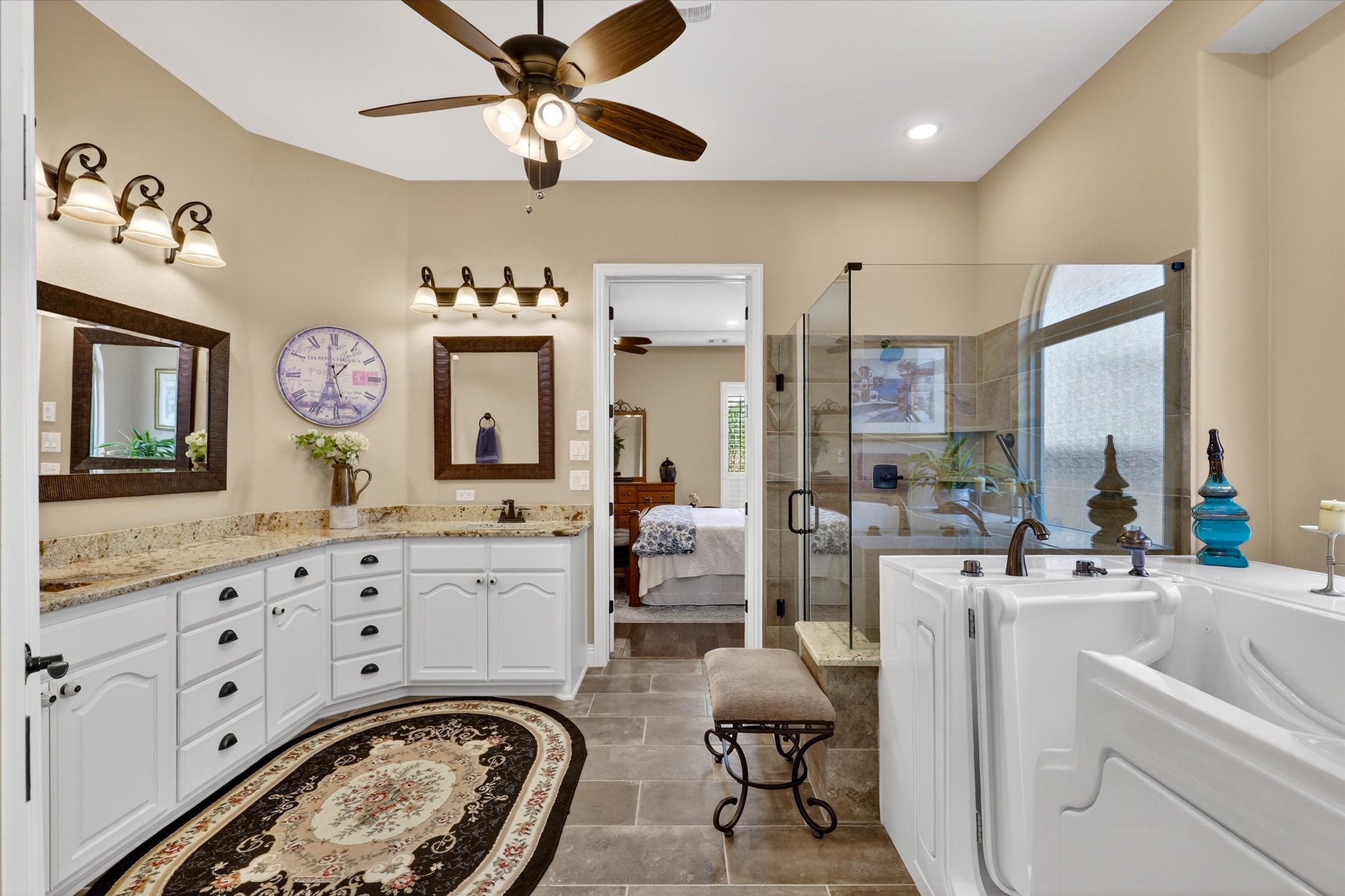 4009 Rancho Milagro Drive Fort Worth TX 76179