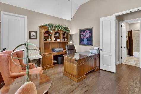 4009 Rancho Milagro Drive Fort Worth TX 76179