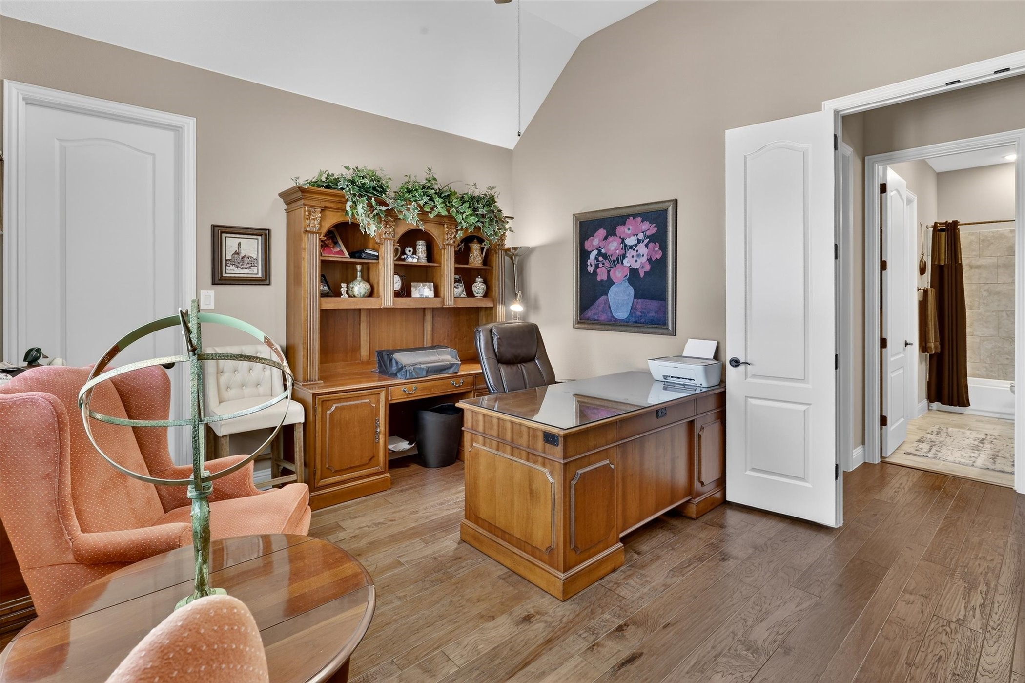 4009 Rancho Milagro Drive Fort Worth TX 76179