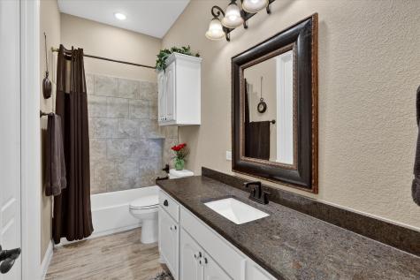 4009 Rancho Milagro Drive Fort Worth TX 76179