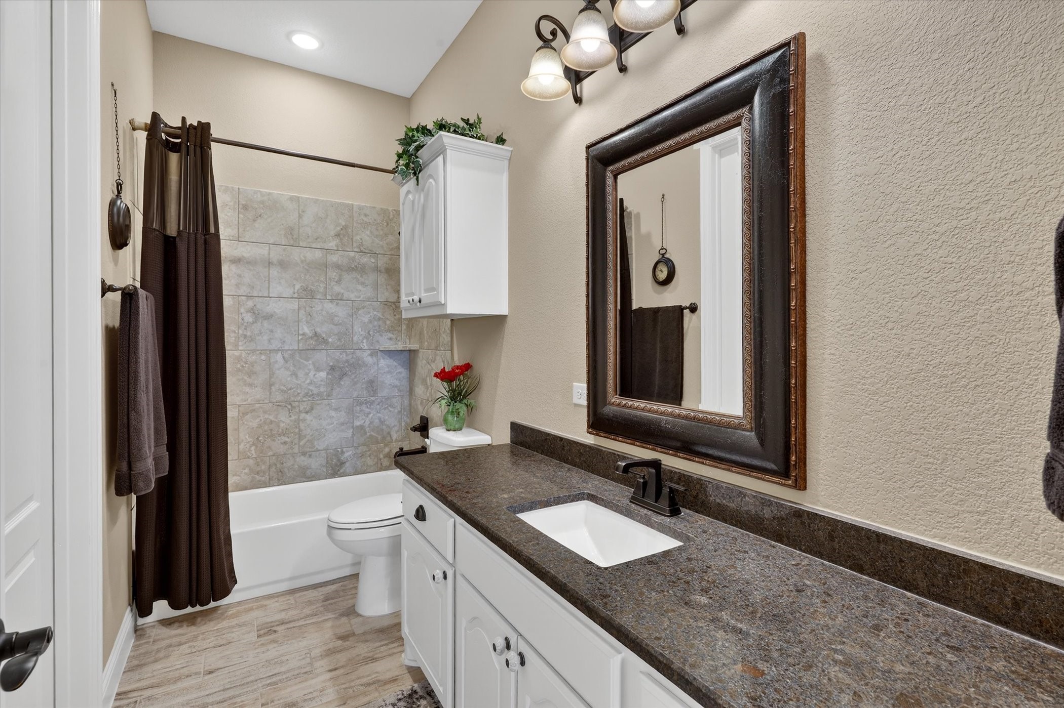 4009 Rancho Milagro Drive Fort Worth TX 76179