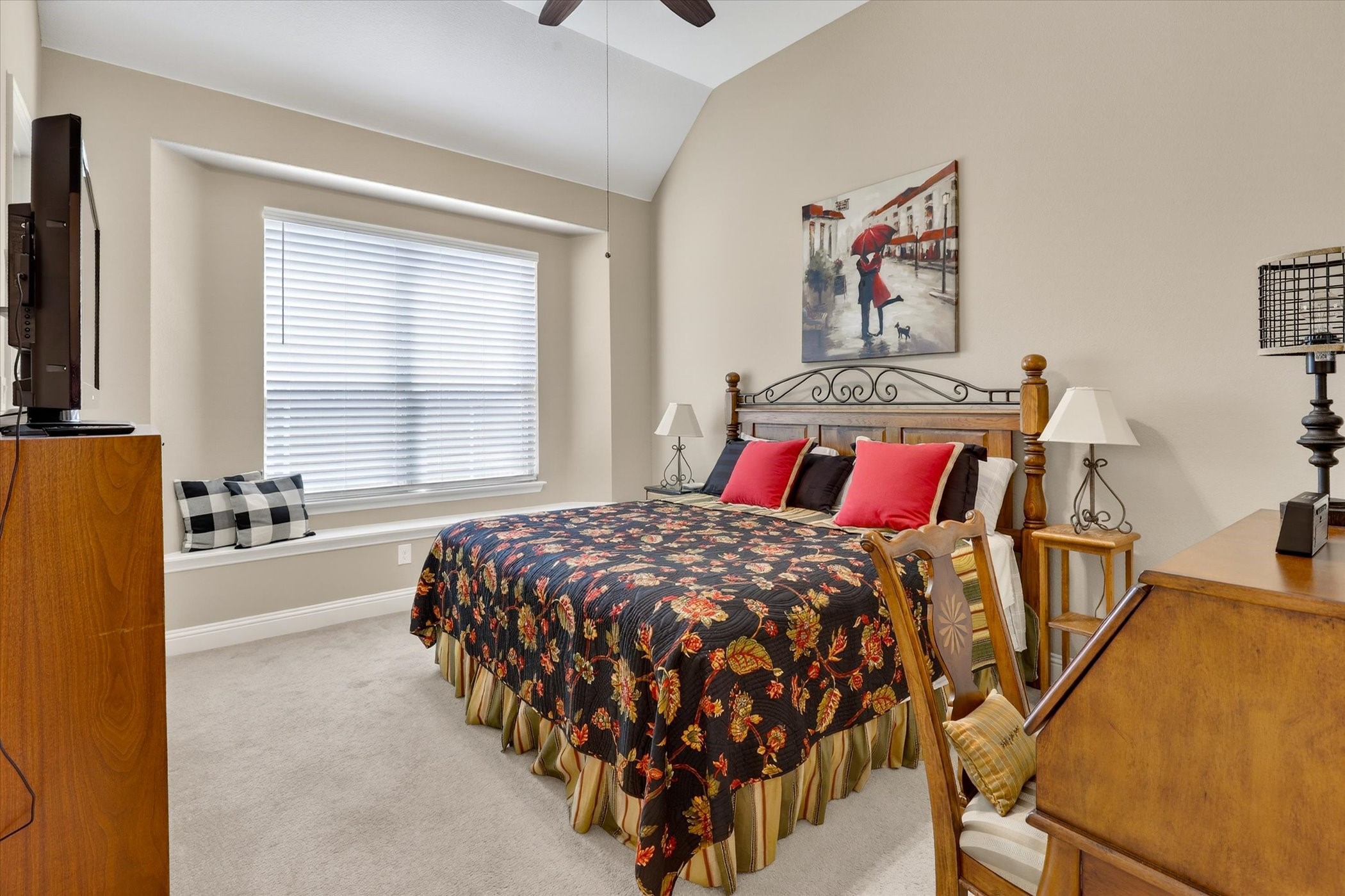4009 Rancho Milagro Drive Fort Worth TX 76179