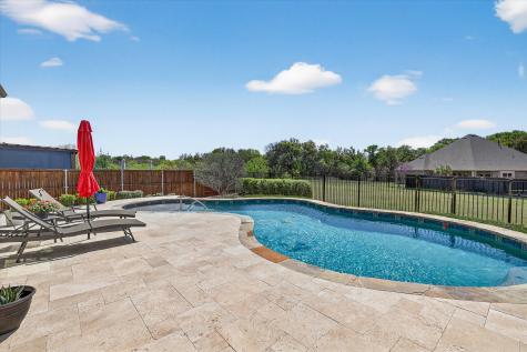 4009 Rancho Milagro Drive Fort Worth TX 76179