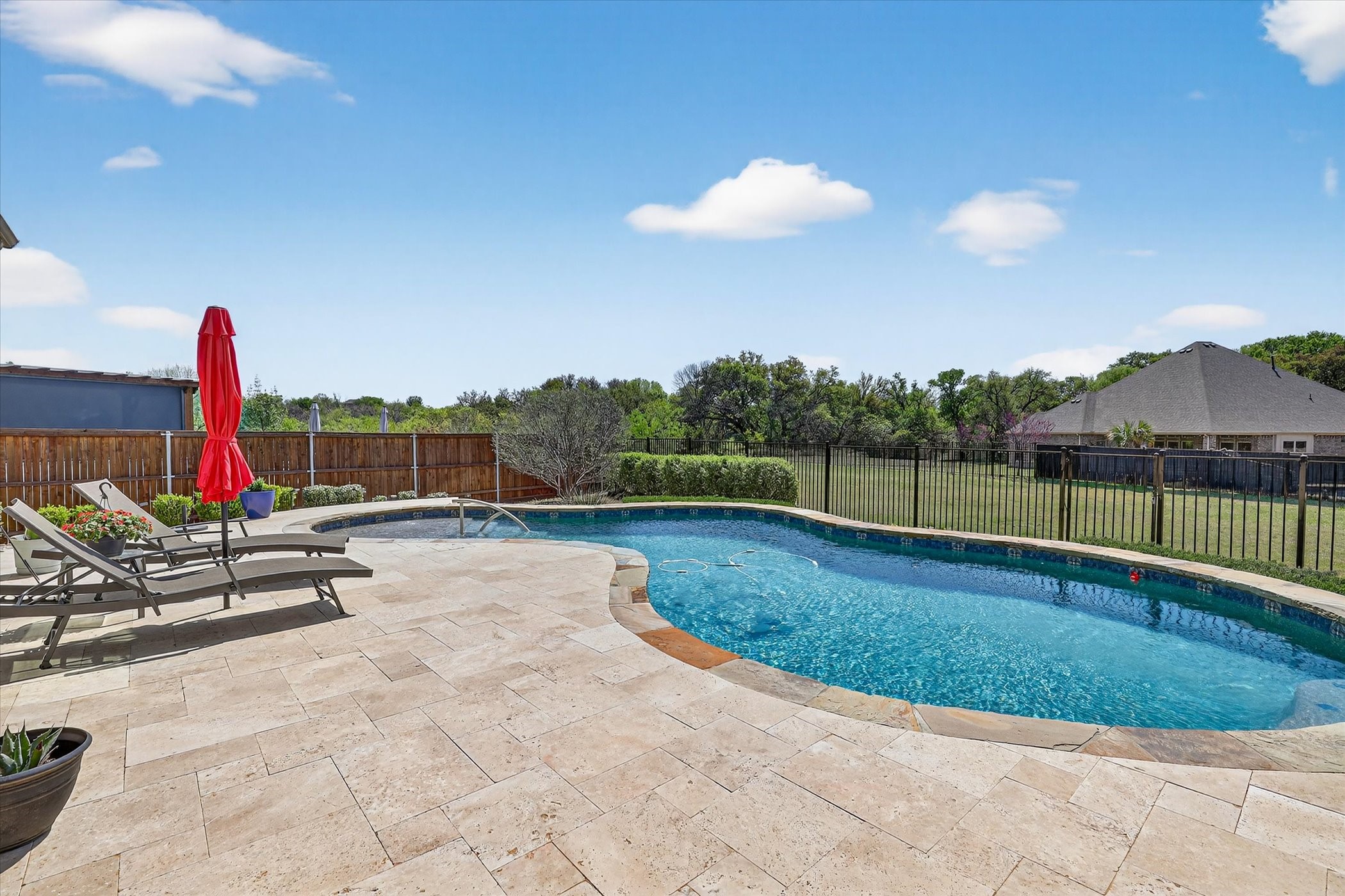 4009 Rancho Milagro Drive Fort Worth TX 76179