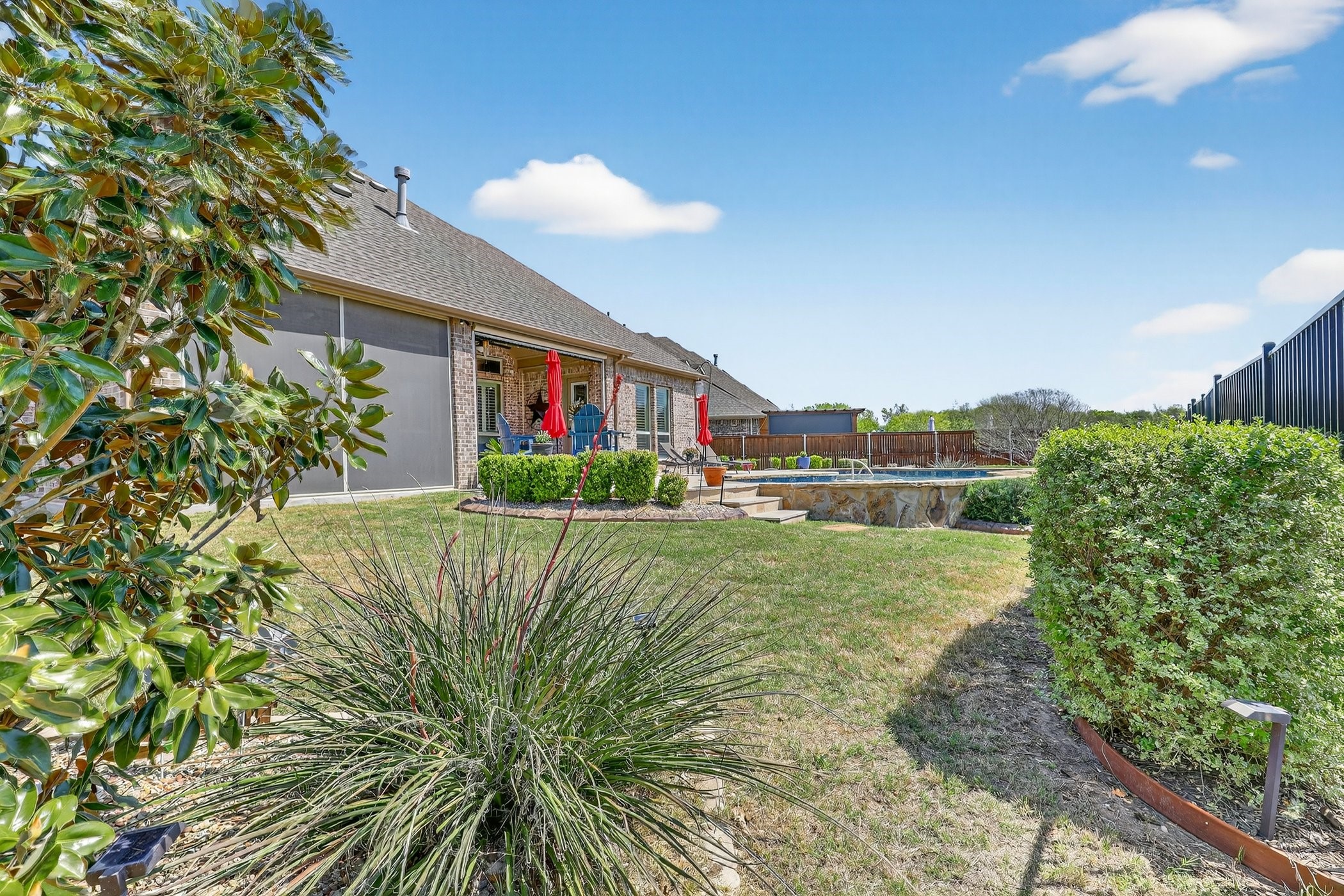 4009 Rancho Milagro Drive Fort Worth TX 76179
