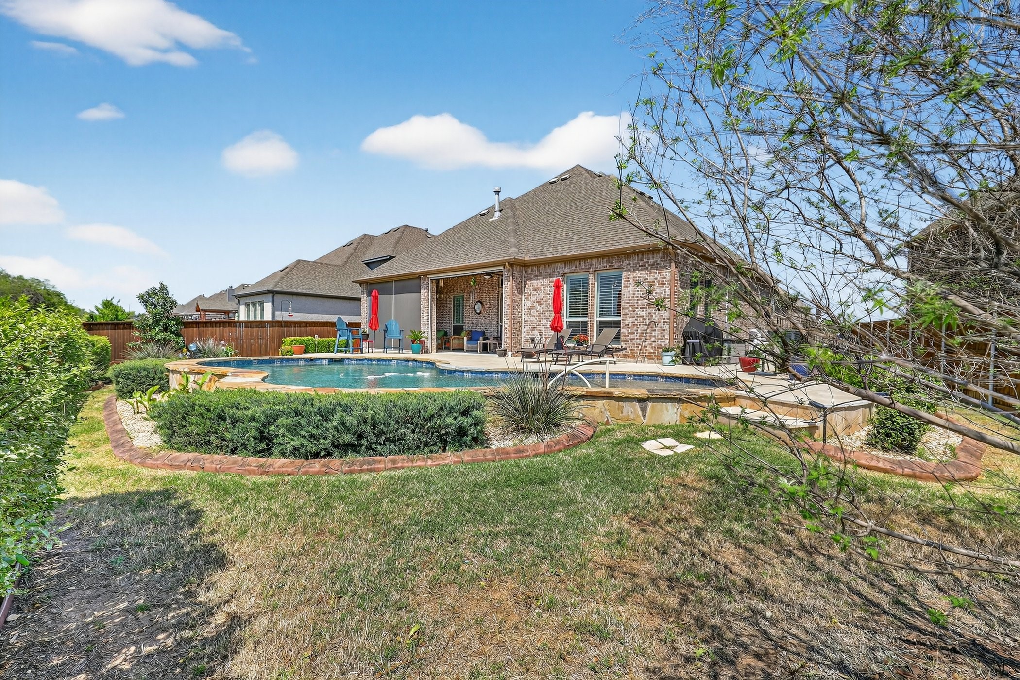 4009 Rancho Milagro Drive Fort Worth TX 76179