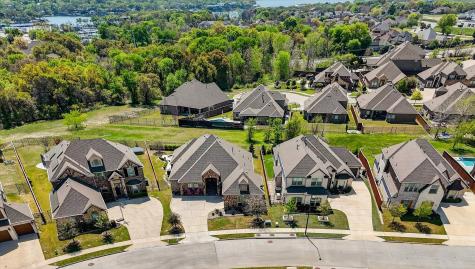 4009 Rancho Milagro Drive Fort Worth TX 76179
