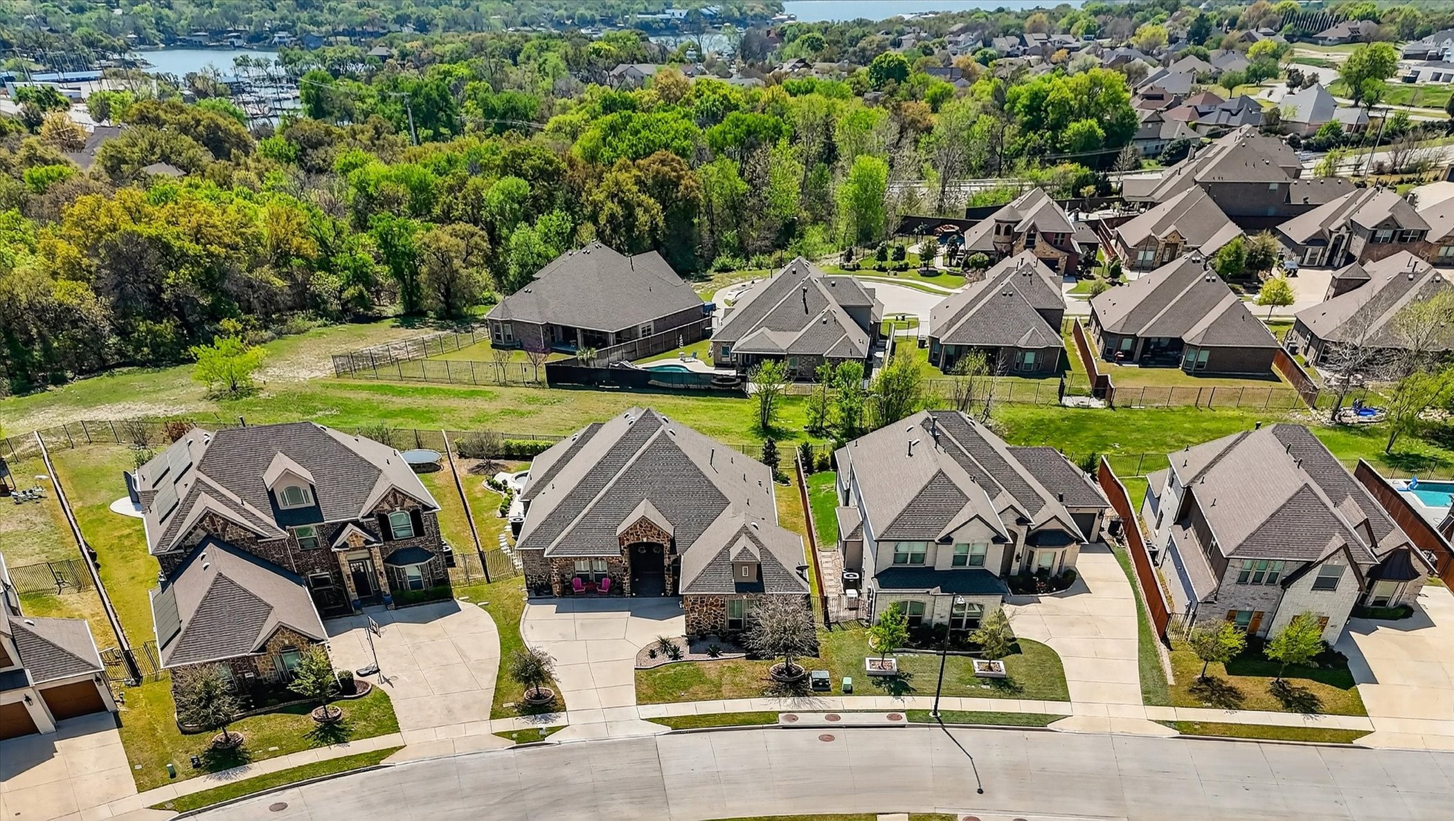 4009 Rancho Milagro Drive Fort Worth TX 76179