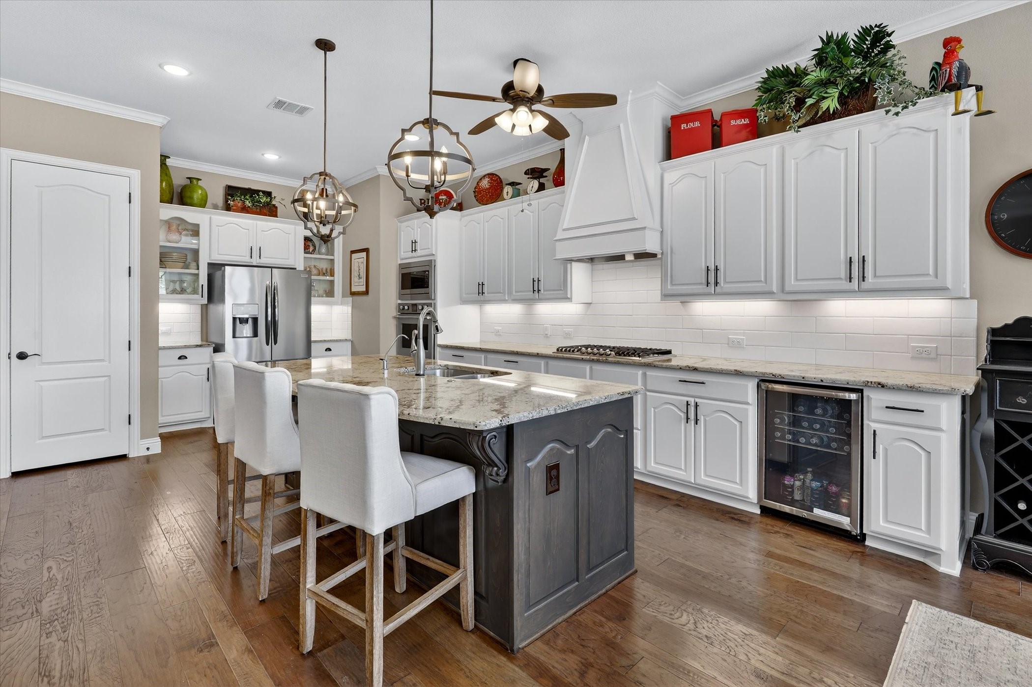 4009 Rancho Milagro Drive Fort Worth TX 76179