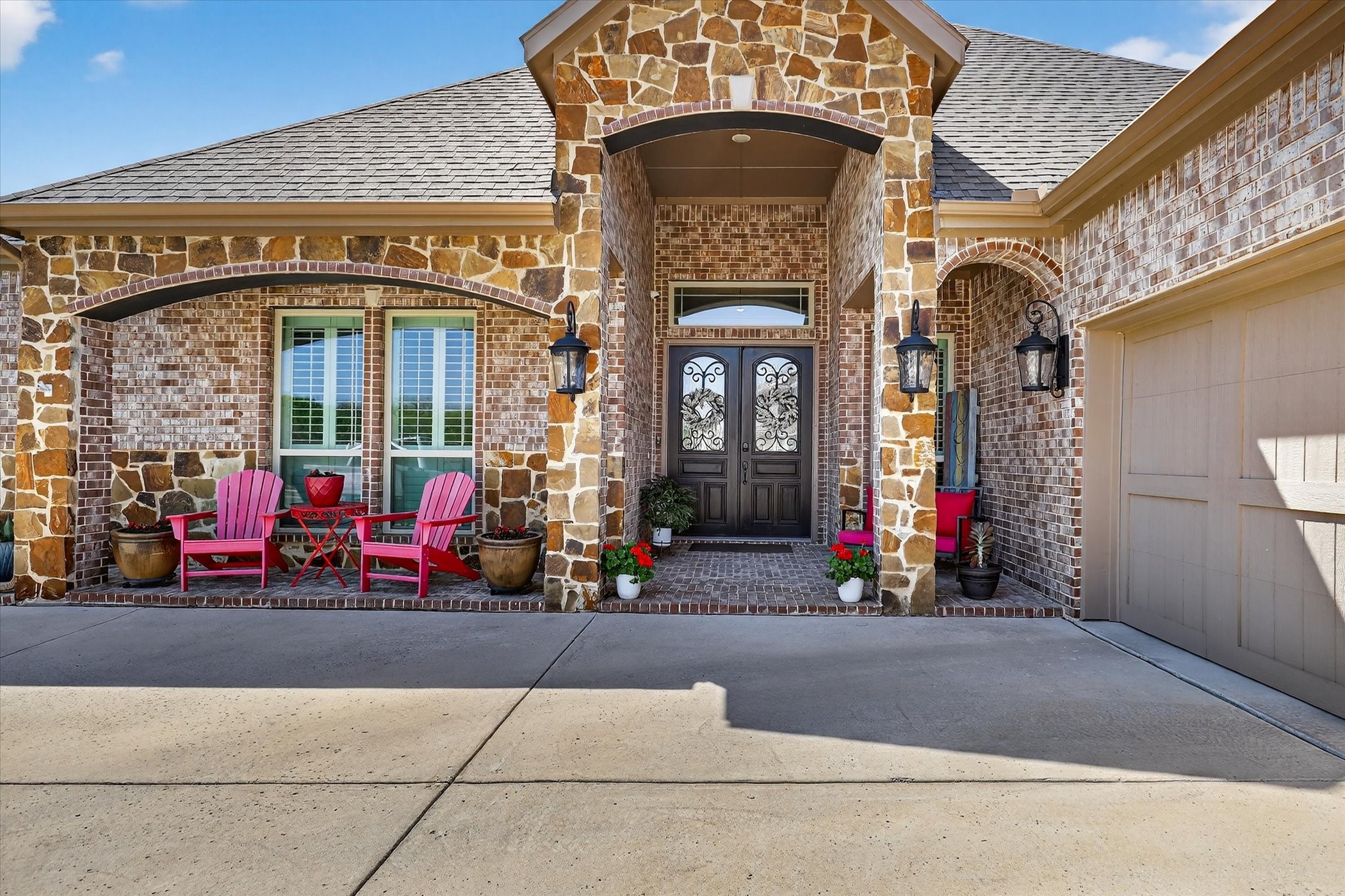 4009 Rancho Milagro Drive Fort Worth TX 76179