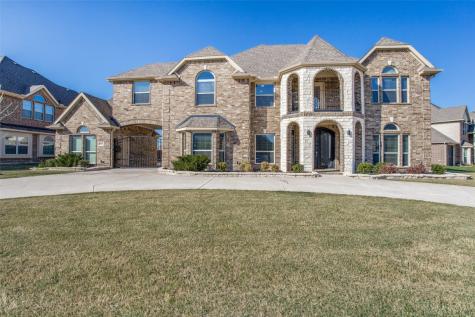 4805 Comstock Way Mansfield TX 76063