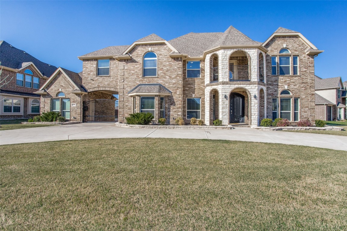 4805 Comstock Way Mansfield TX 76063