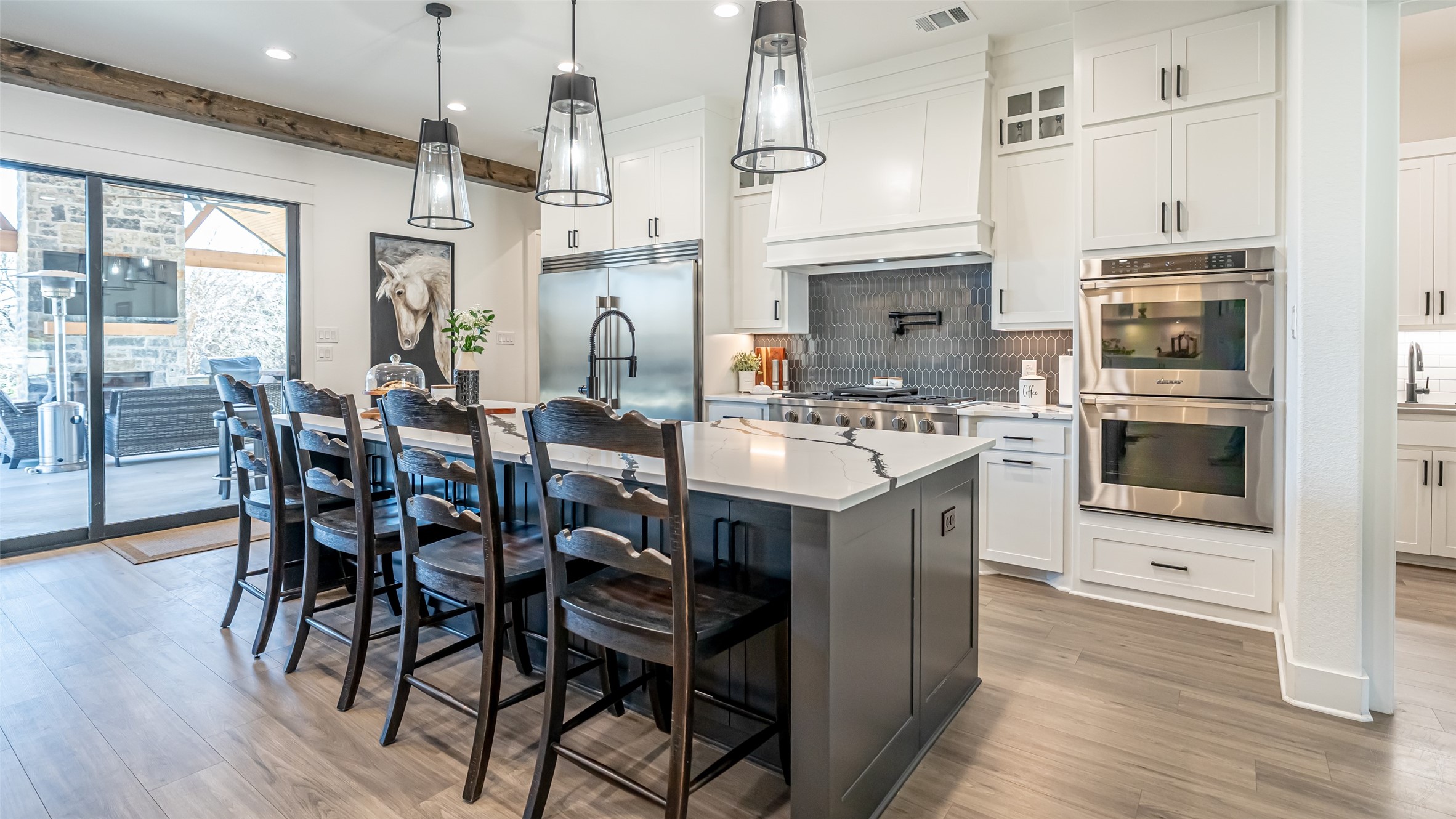 5611 Hondo Drive De Cordova TX 76049