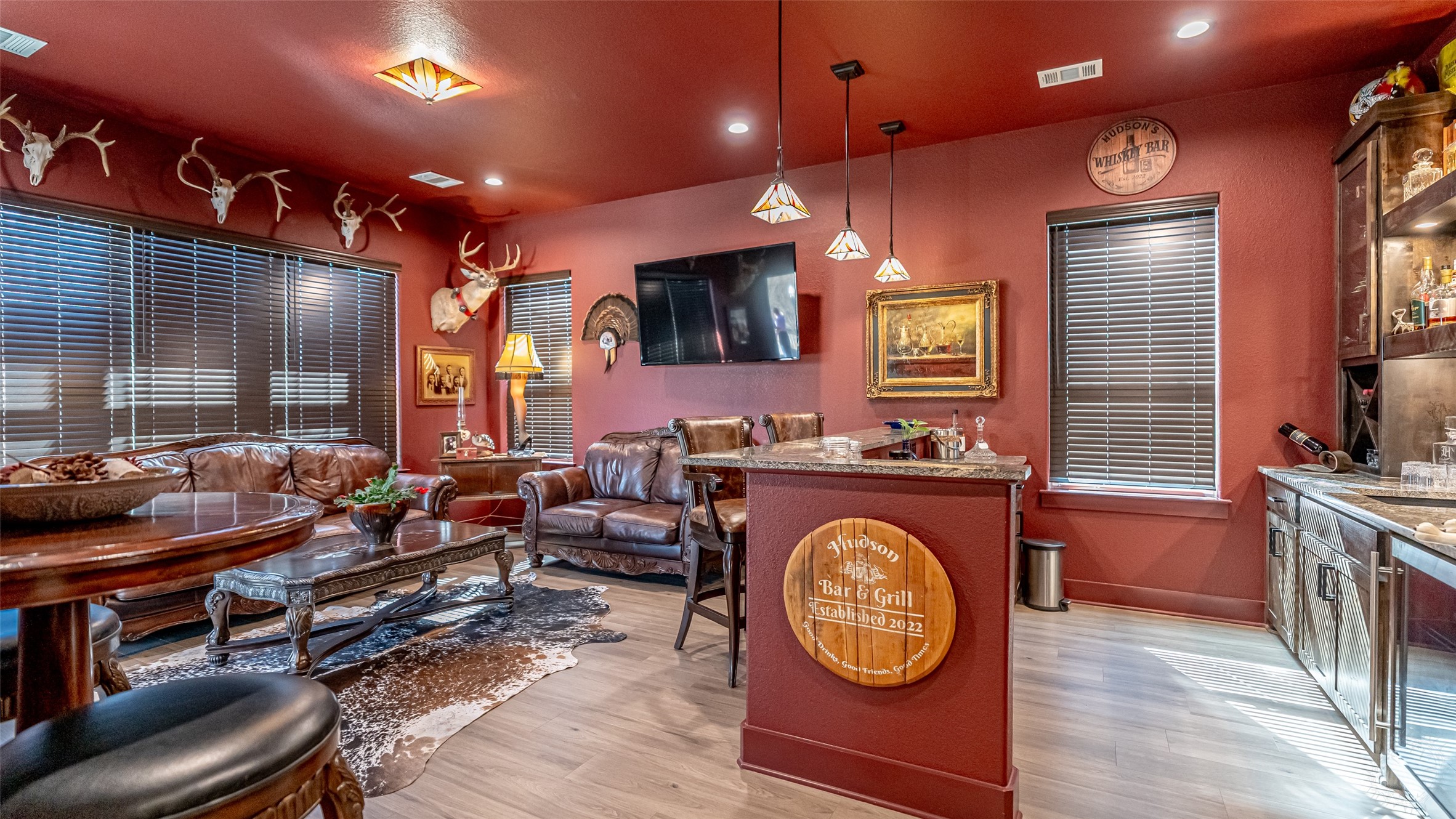 5611 Hondo Drive De Cordova TX 76049