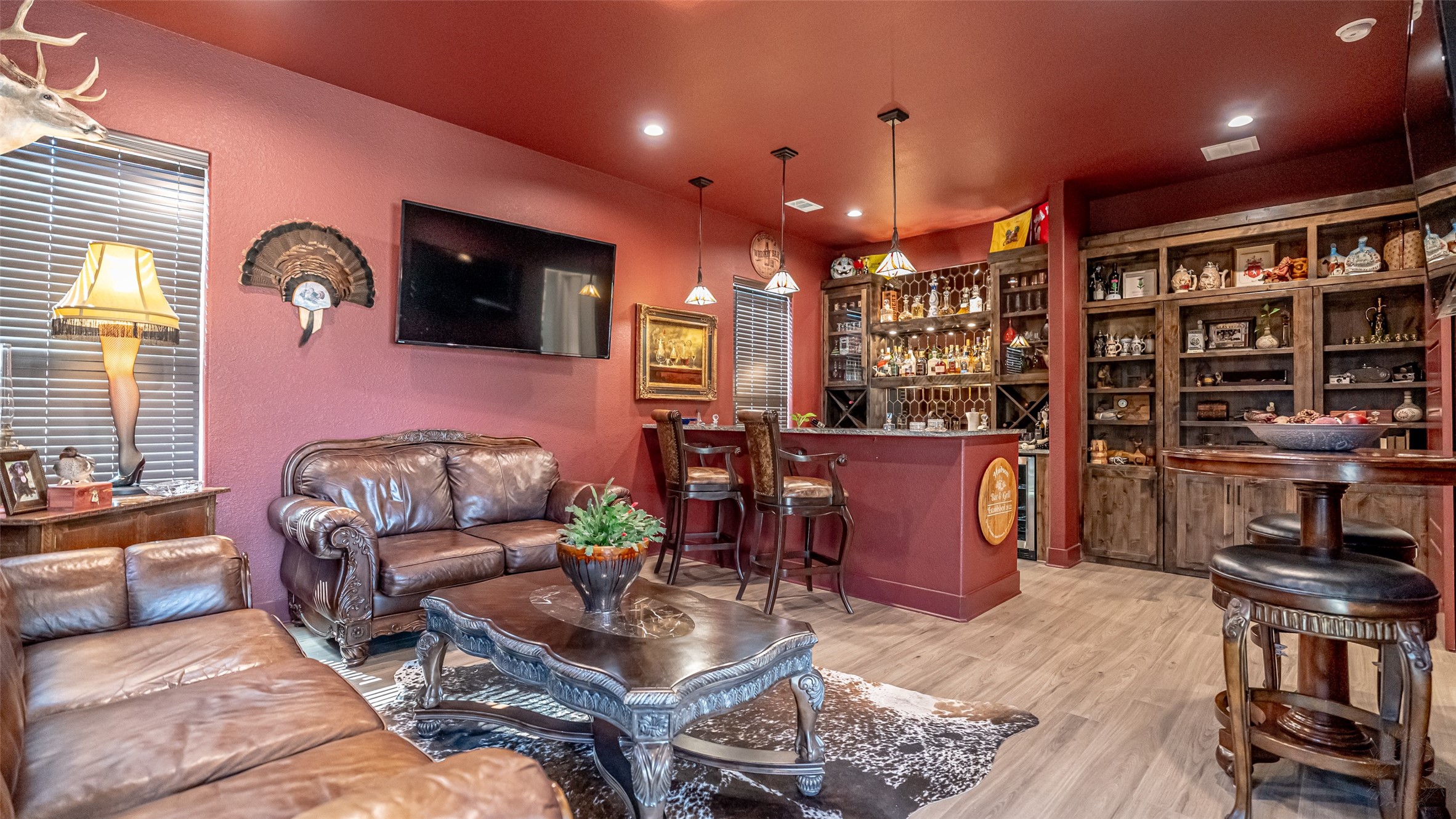 5611 Hondo Drive De Cordova TX 76049